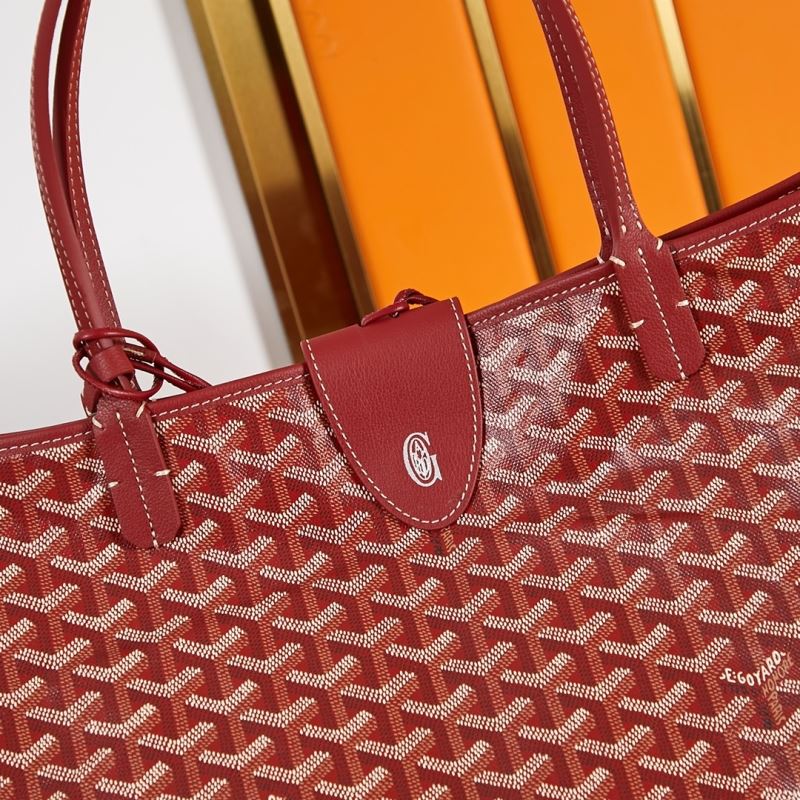 Goyard Shopping Bags